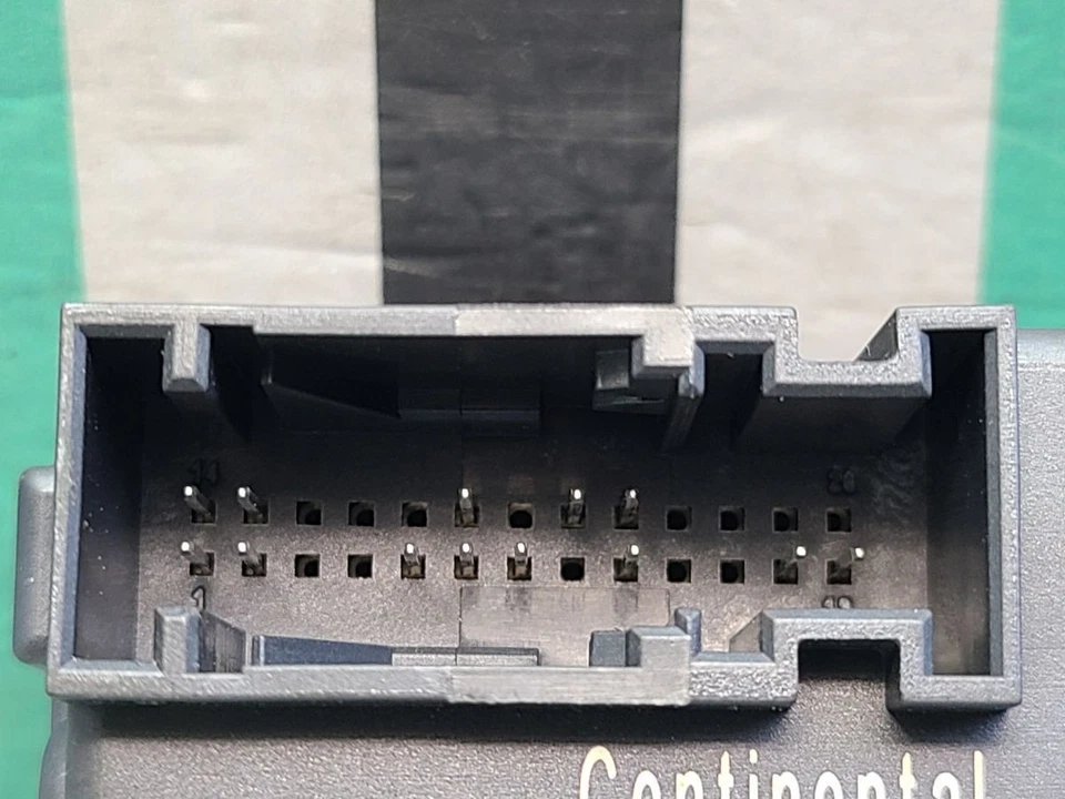 Centralina portellone posteriore Porsche Cayenne 92A 958 ECU 7P5959107F - Immagine 2 di 4