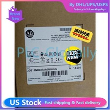 20G11ND027AA0NNNNN New In Box 1PCS Free Fast Ship 