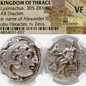 ZEUS ANCIENT COINS & ARTIFACTS | eBay Stores
