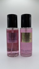 2VICTORIA'S SECRET TRAVEL Pure Seduction Shimmer  Pure Seduction 2.5 FL OZ NEW
