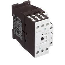 EATON XTCE025C10A Contactor, 3-Pole, 25A, Original Brand New 2-4 Days Delivery