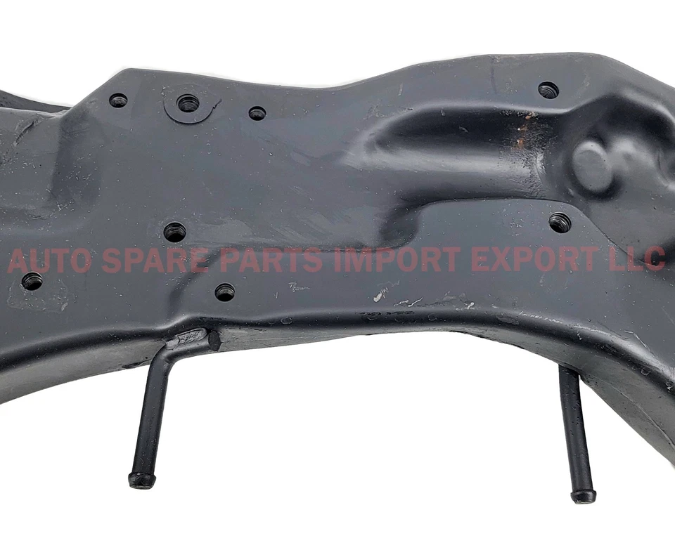 Base delantera del motor travesaño Mitsubishi Outlander 2003-2006 AWD fabricante de equipos originales Foto 4 de 4