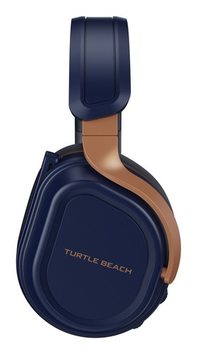Turtle Beach Stealth 700 Kopfhrer Kabelgebunden Kopfband Gaming Bluetooth Blau, - Bild 2 von 7