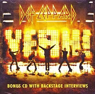 Yeah! Bonus CD