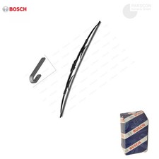 Bosch HECKWISCHBLATT vorne hinten rechts für AUSTIN BMW DAIHATSU DODGE FORD