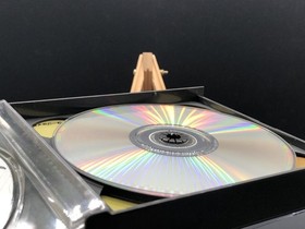 Azel Panzer Dragoon RPG w/spine (Sega Saturn,1998) from japan