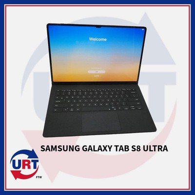SAMSUNG GALAXY TAB S8 ULTRA 16GB RAM / 512GB / ANDROID 16 / WiFi 14.6'' #158782#