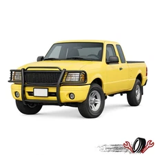 Powder Coated Grille Guard Grill For 2001-2012 Ford Ranger Mazda B-Series Pickup