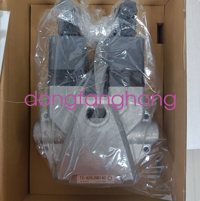 1pcs new AZBIL solenoid valve TX-A06JNN140 110V FedEx or DHL or
