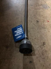 Melnor RelaxGrip 33 in. 8-Pattern Watering Extension Wand