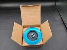 Ifealclear 3-in-1 Kitchen Sink Pop Up Strainer & Stopper W/ Instructions ~ New