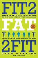 Fit2Fat2Fit The Unexpected Lessons From Gaining And Losing 75 Lbs On Purpose