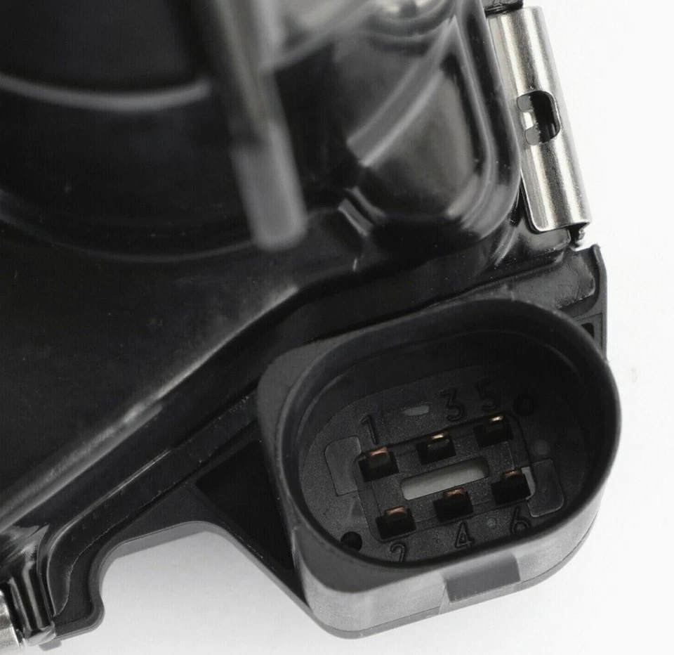 Conjunto de carrocería del acelerador 420892592 para Sea-Doo RXP RXT GTX GTS GTR 0280750505 Foto 2 de 4