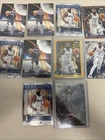 2025 Topps Chrome Kyrie Irving Base (RAW)