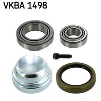Skf Radlager Satz Radlagersatz Vorne FüR Mercedes-Benz C-Klasse W202