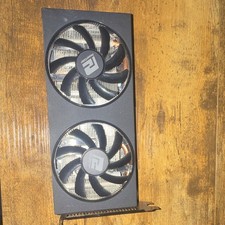 AMD Radeon Power Color RX 5600 XT