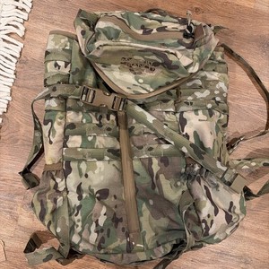 バッグ MYSTERY RANCH OUTSIDER MULTICAM Mystery Ranch Outsider | eBay