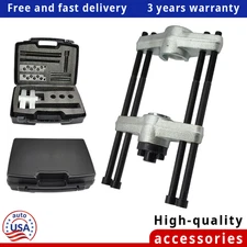 For Class 3-8 Trucks and Equipment Heavy Duty King Pin Press Removal Tool