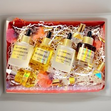 C&B OIL FRAGRANCE/ARABIAN OUD 30ml/ALEXANDRA OUD 30ml/ORO DOLCE 30ml/MERCED
