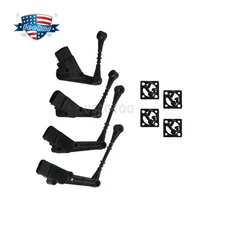 4 x New Air Suspension Height Level Sensor Fit for Land Rover LR3 2005-2009 USA