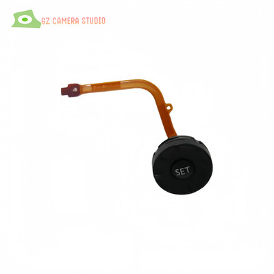 Suitable for Canon original EOS 6D2 SET key multifunction button/navigation key