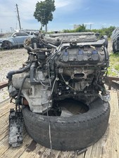 2007-2008 Acura Tl Type S Complete Engine And Transmission Oem 137k Miles J35a8 2007-2008 Acura Tl Type S Complete Engine And Transmission Oem 137k Miles J35a8