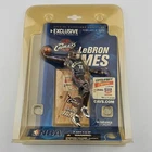 McFarlane LeBron James 2006 Cavs In-Stadium Exclusive Sportspicks Action Figure