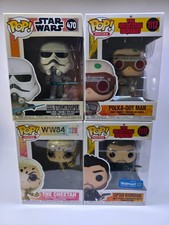 Funko Pop! Lotto figurine vinile vari personaggi scegli e scegli 3 a 20€