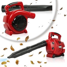PROLOSO Toy Leaf Blower Realistic Sounds for Preschool Kids