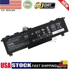 Battery Replacement for HP Omen 15 2020 15-EK0013DX 15-EK0000 SD03XL