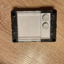 Busch-Jaeger Zusatz Tastenmodul 2-fach 