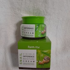 Face Creams Korean Best Skincare Pure Snail Mucin Moisturizers Facial Cream