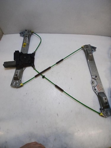 13289448 moteur lève-glace avant gauche OPEL CORSA S07 (07/06-02/11) 1.0 2006 - Photo 1/7