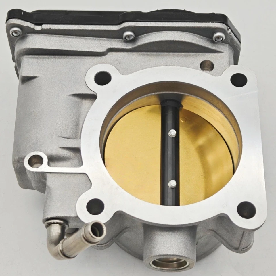 Throttle Body Assembly Fits For Bosch 06-16 Lexus IS250 GS300 2.5 V6 22030-31020 - Изображение 3 из 4