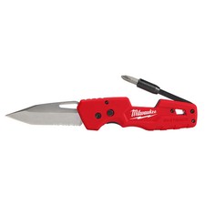 Milwaukee 48-22-1540 FASTBACK 5 in 1 Folding ...