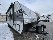 2026 Jayco Jay Flight SLX Double Axle 210QB