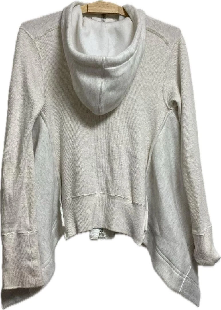 Felpa con cappuccio Sacai