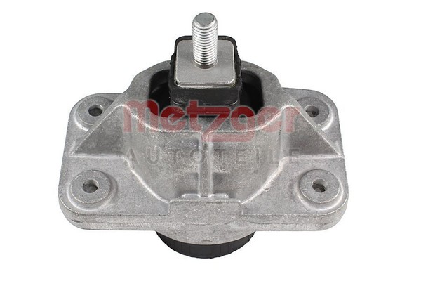 Motorlager Metzger Autoteile 8053873 FüR Landrover Range Rover Sport 2 L494 4-image