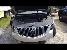 Driver Door Handle Exterior VIN J 11th Digit Limited Fits 07-17 ACADIA 1132639