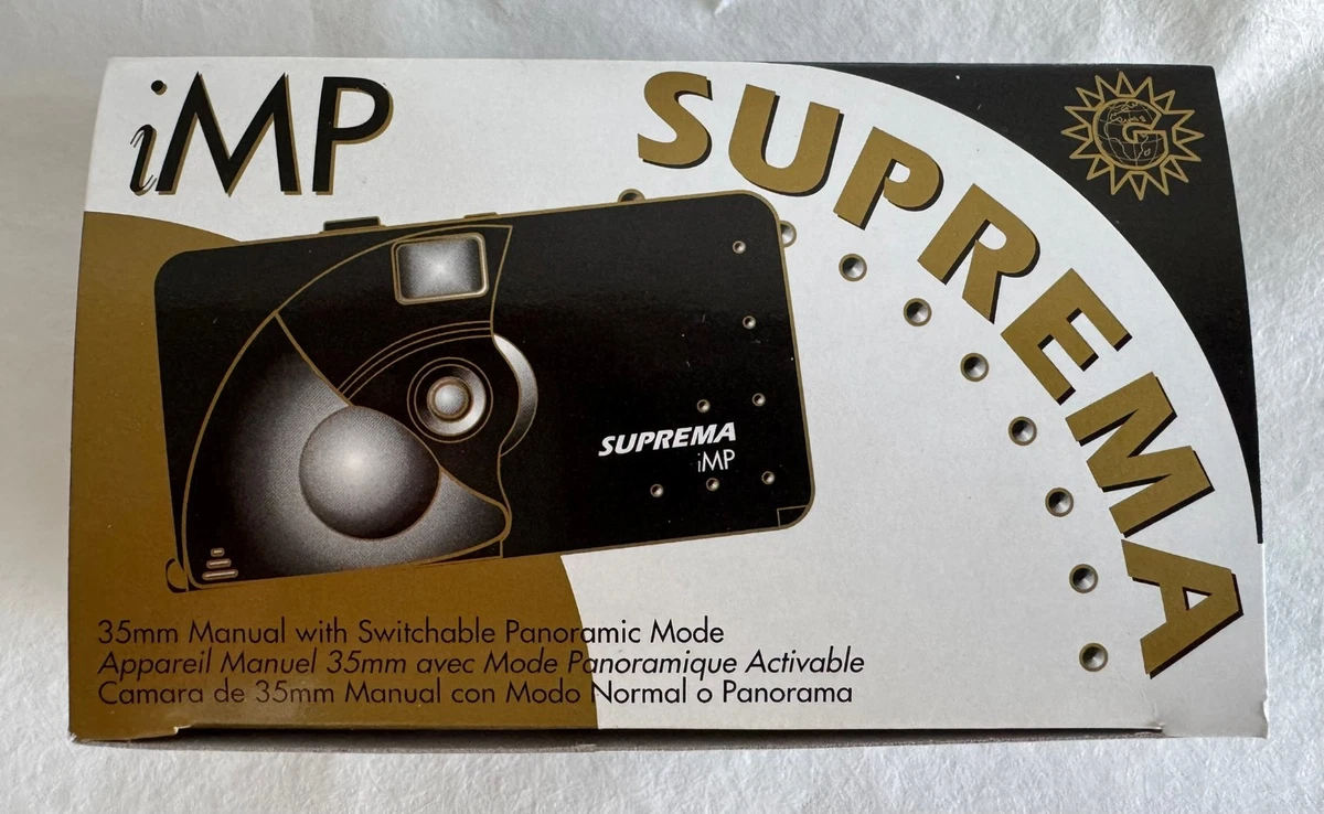 Panoramic Film Cameras for sale | eBay