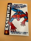 Marvel Comics Essential The Amazing Spider-Man Vol 1 - #1-20 & Annual #1