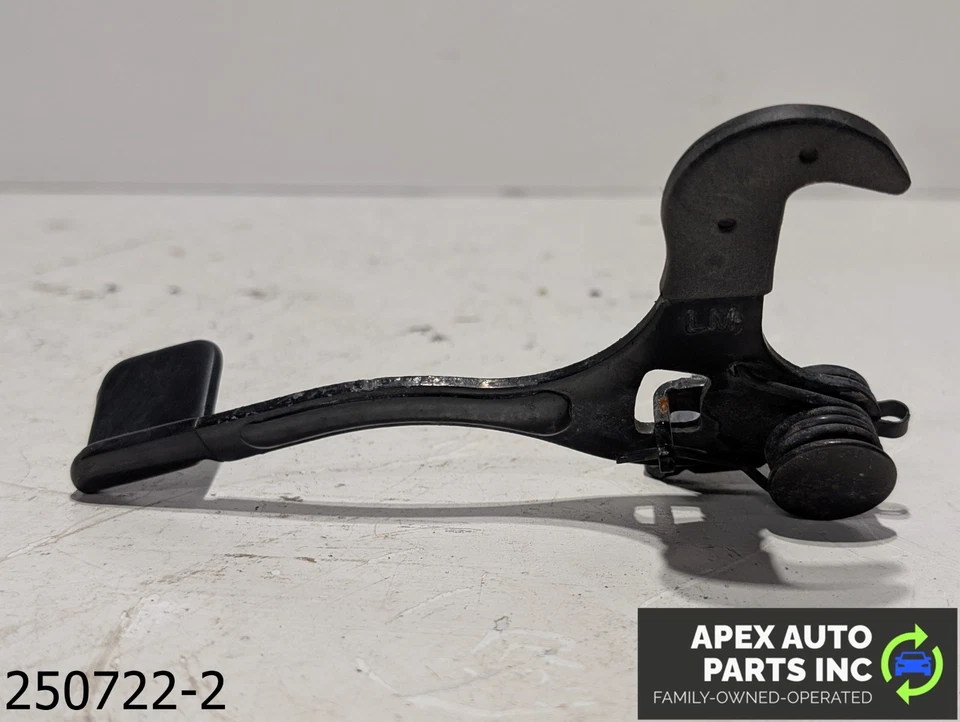 OEM 2010-2013 Hyundai Tucson 2,4 L capó pestillo bloqueo captura de seguridad Foto 4 de 4