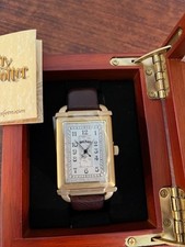 Harry Potter Platform 9 3/4 Brand New in Presentation Box - with Cert of Auth