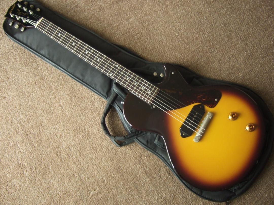 【値下】Orville by Gibson Les Paul Junior Orville Les Paul Junior / Fujigen Gibson Safe delivery from