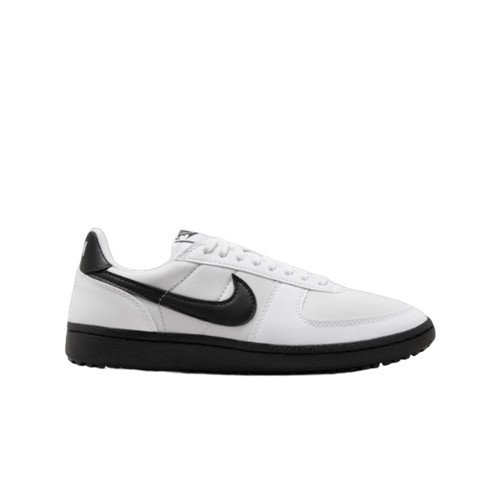 Nike Field General White Metallic Silver Women