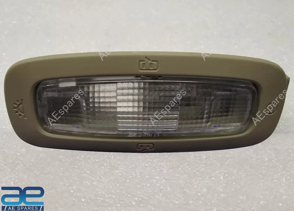 Interior Room Roof Dome Lamp Light For Suzuki Ciaz 2014-Now 36210M79M00-V6N view 3