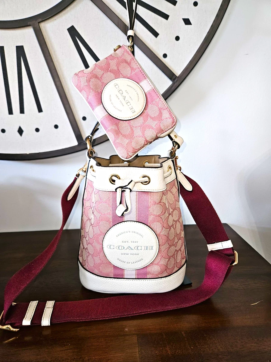 Coach Drawstring Handbags Bucket & Drawstring Bag & Bags for Women
