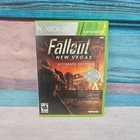 Fallout: New Vegas-Ultimate Edition - Microsoft Xbox 360