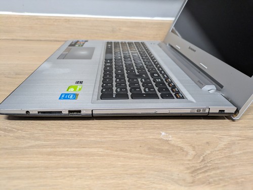 FAST WINDOWS 11 LAPTOP I7 CPU NVIDIA GPU MS OFFICE,GAMING 16GB RAM 1TB LENOVO - Picture 16 of 21