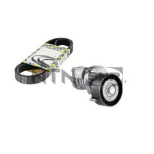 Keilrippenriemensatz für Audi A2 8Z0 | 24652082